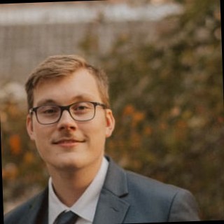 Professional portrait of Sebastiaan Kager